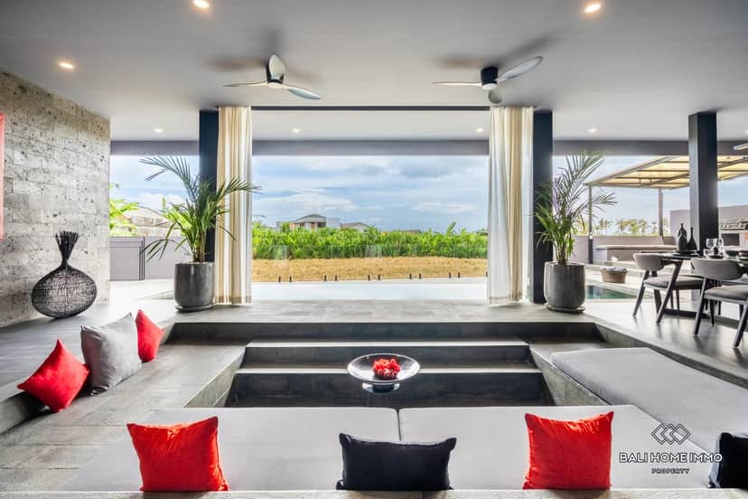 5-bedroom leasehold villa in Pererenan — photo 3 of 5