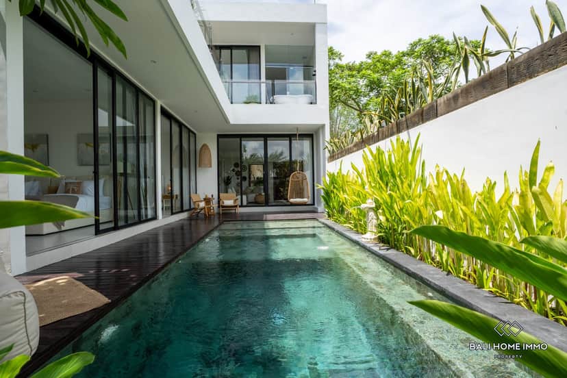3-bedroom leasehold villa in Canggu — photo 3 of 5