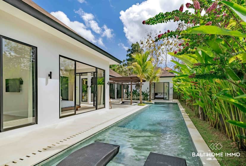 3-bedroom leasehold villa in Ungasan — photo 4 of 5