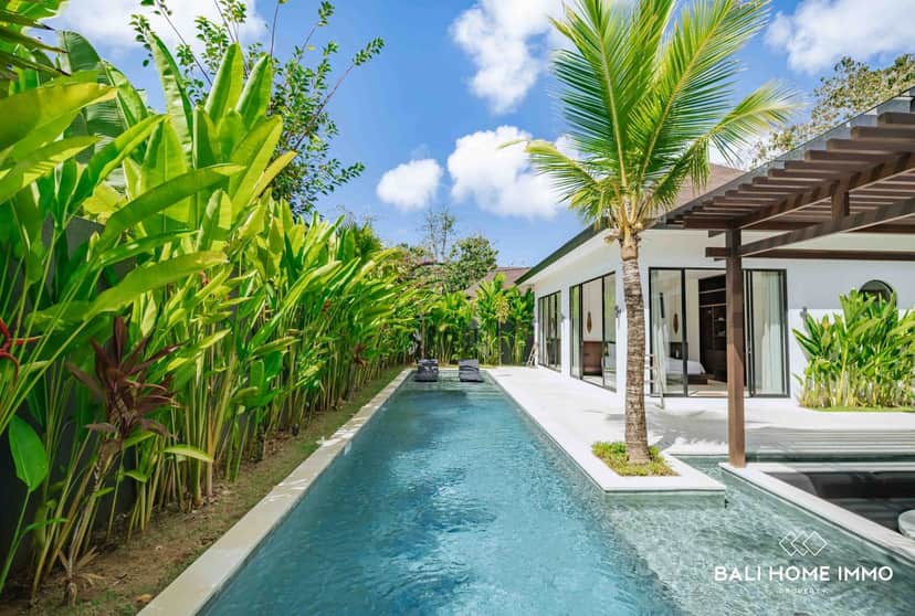 3-bedroom leasehold villa in Ungasan — photo 2 of 5