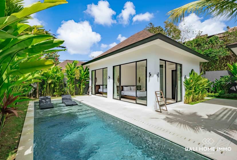 3-bedroom leasehold villa in Ungasan — photo 3 of 5