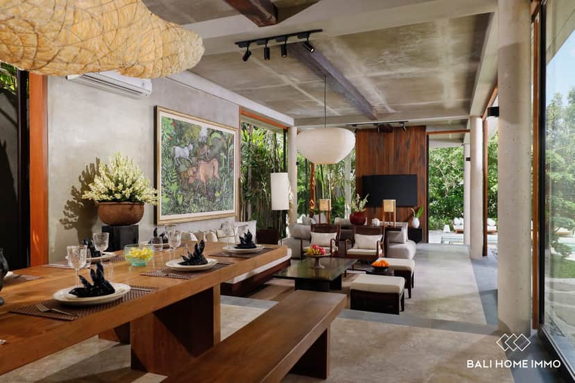 7-bedroom freehold villa in Pererenan — photo 5 of 5