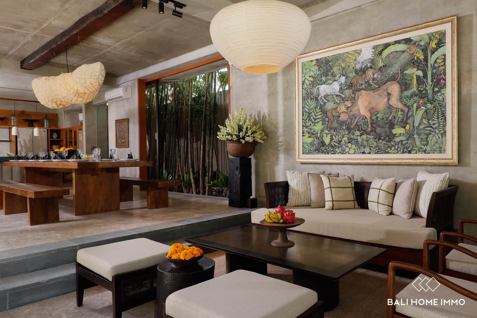 7-bedroom freehold villa in Pererenan — photo 4 of 5