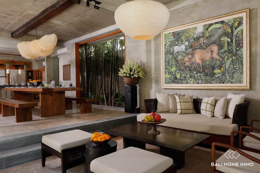 7-bedroom freehold villa in Pererenan — photo 4 of 5