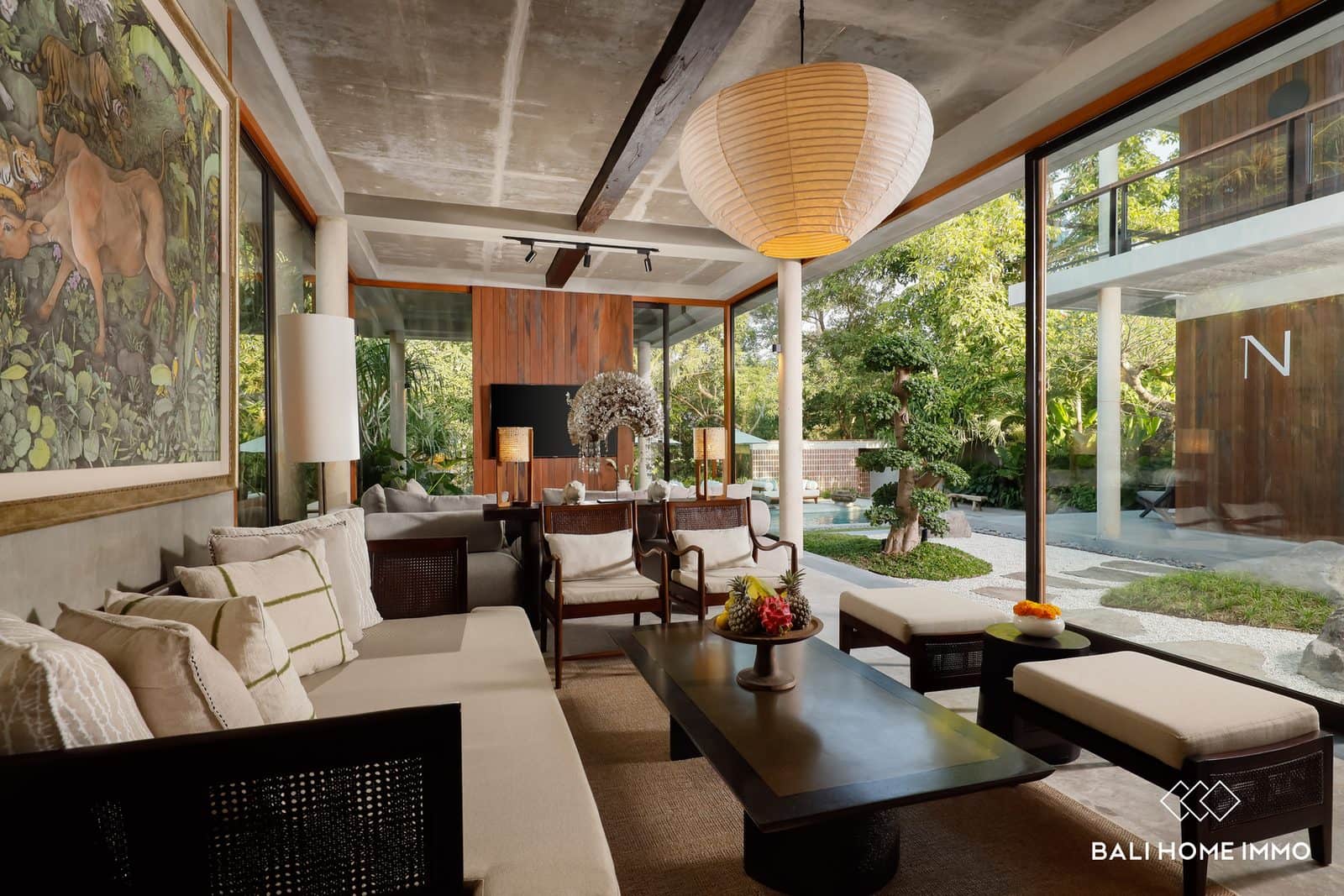7-bedroom freehold villa in Pererenan — photo 3 of 5