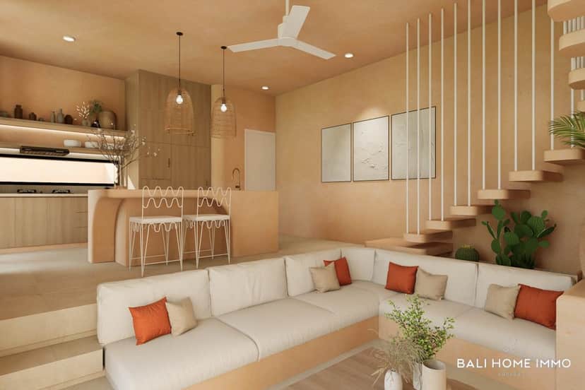 1-bedroom leasehold villa in Uluwatu — photo 2 of 5