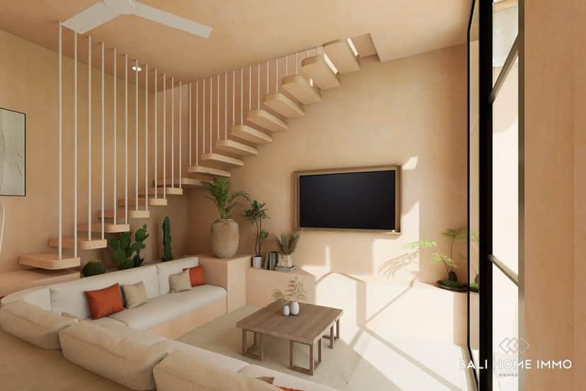 1-bedroom leasehold villa in Uluwatu — photo 3 of 5