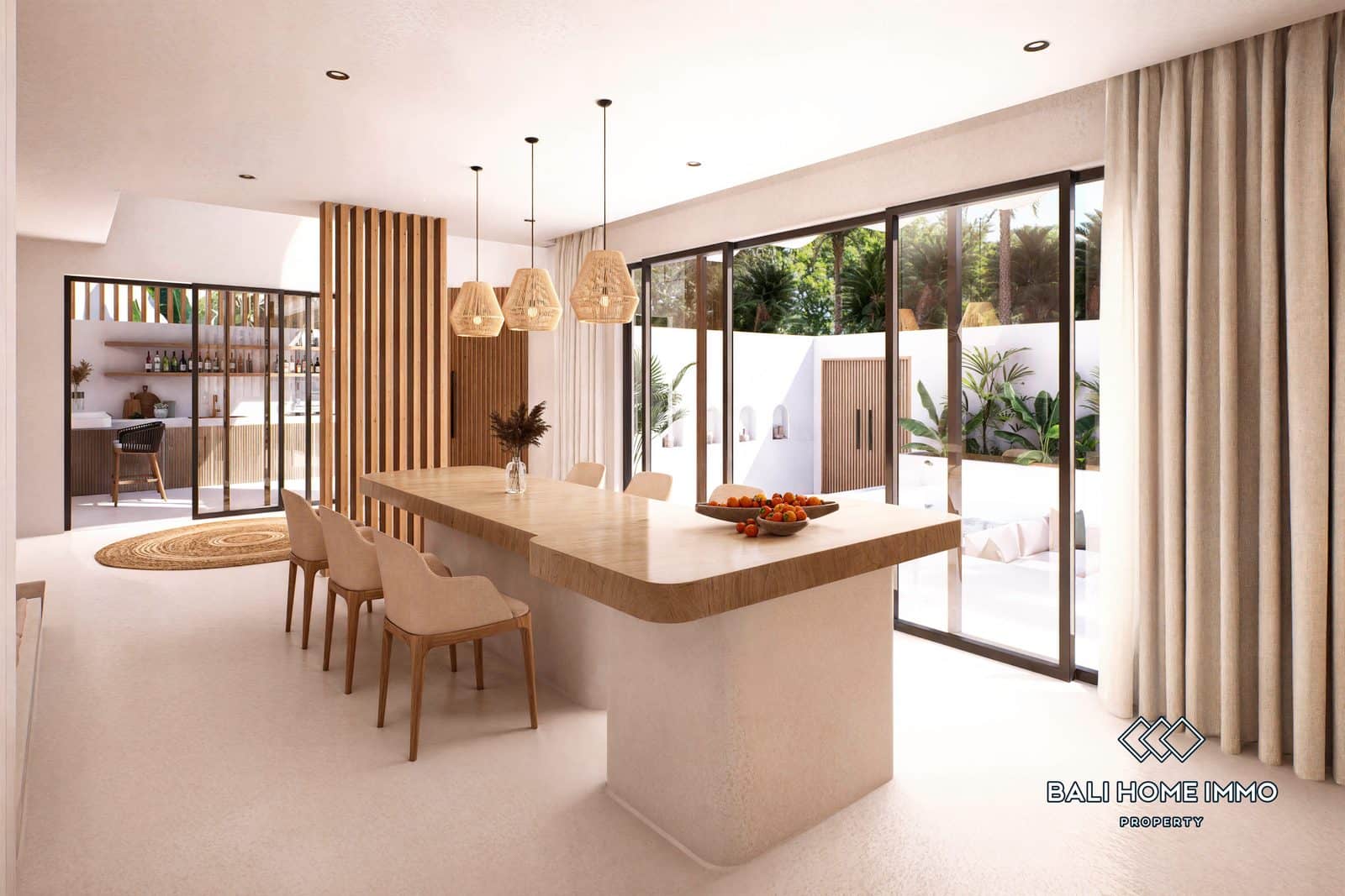 1-bedroom leasehold villa in Ungasan — photo 5 of 5