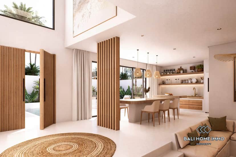 1-bedroom leasehold villa in Ungasan — photo 4 of 5