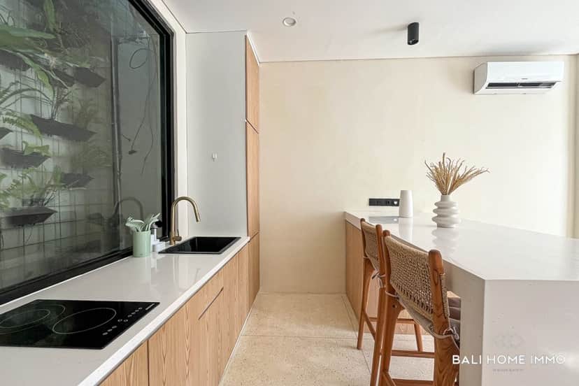 1-bedroom freehold villa in Uluwatu — photo 4 of 5