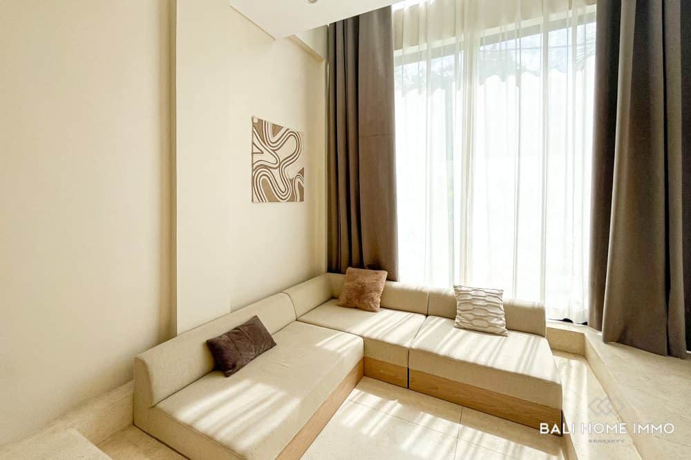 1-bedroom freehold villa in Uluwatu — photo 2 of 5