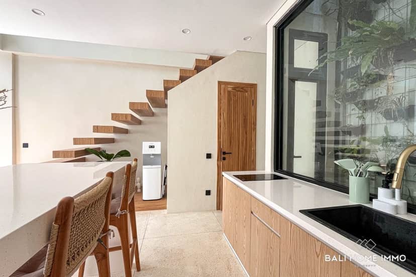 1-bedroom freehold villa in Uluwatu — photo 3 of 5
