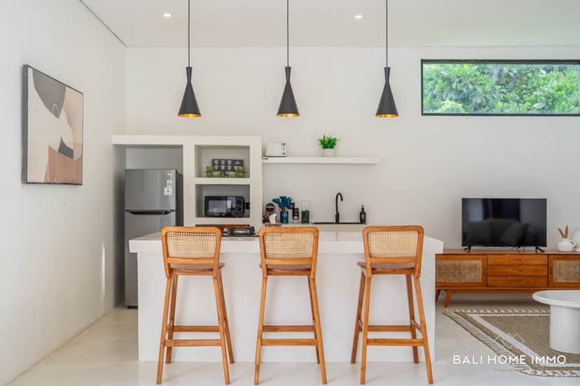 3-bedroom leasehold villa in Ungasan — photo 4 of 5