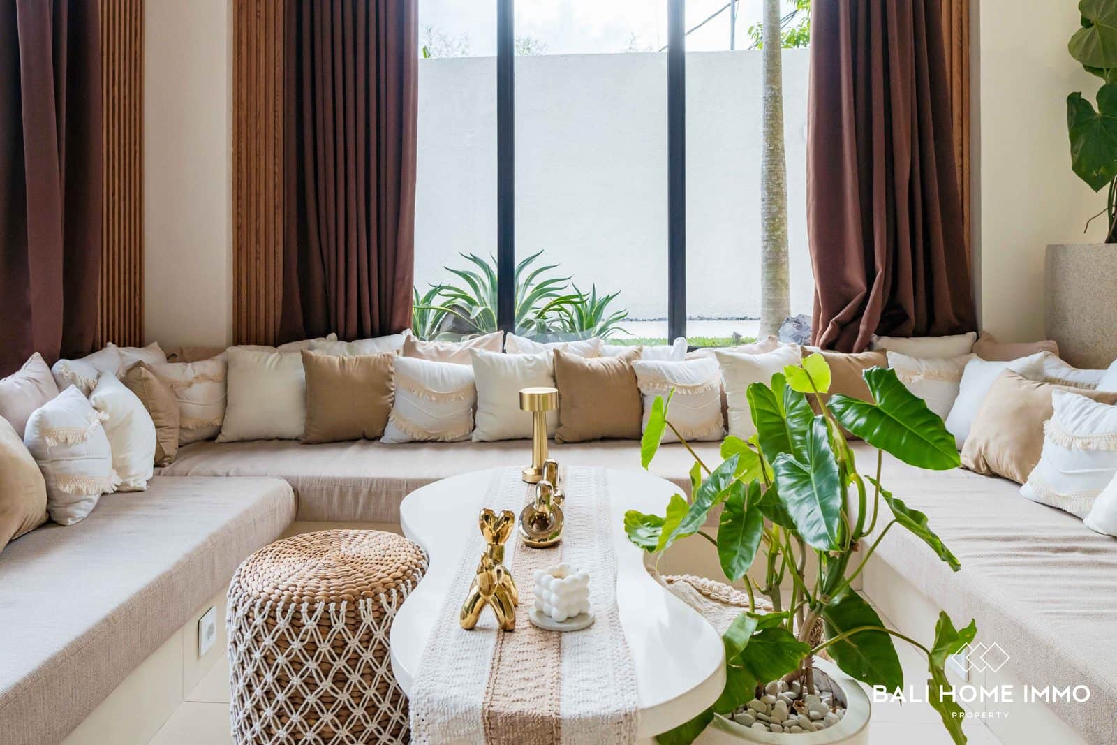 2-bedroom leasehold villa in Seseh/Cemagi — photo 4 of 5