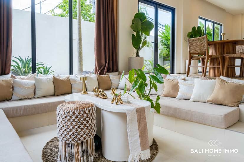 2-bedroom leasehold villa in Seseh/Cemagi — photo 3 of 5