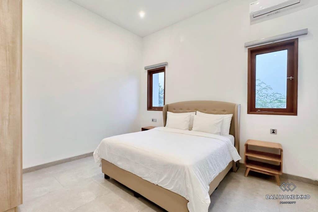 3-bedroom freehold villa in Canggu — photo 5 of 5