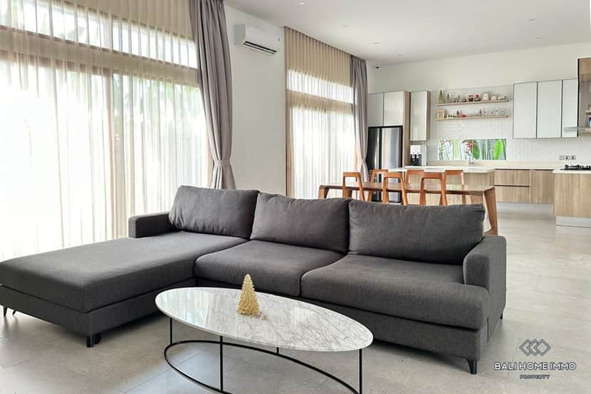 3-bedroom freehold villa in Canggu — photo 2 of 5