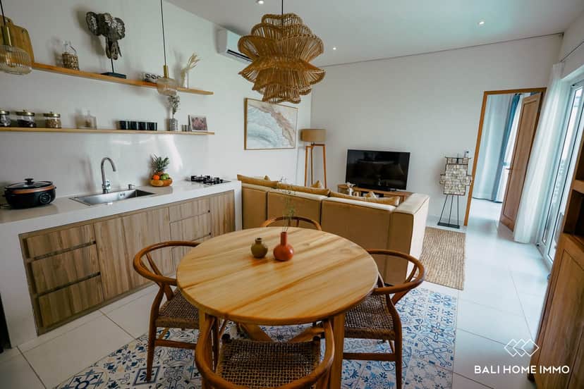 2-bedroom leasehold villa in Seseh/Cemagi — photo 4 of 5