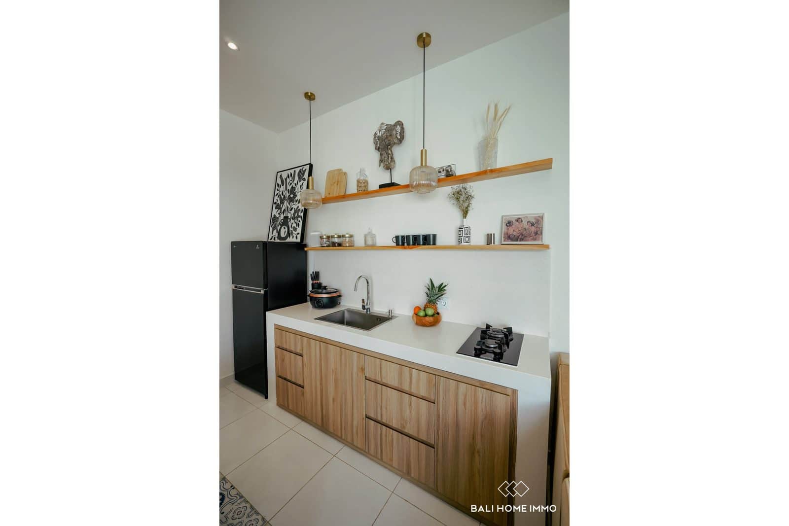 2-bedroom leasehold villa in Seseh/Cemagi — photo 3 of 5