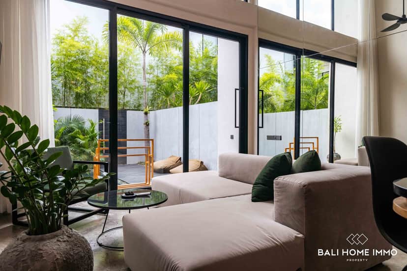 3-bedroom leasehold villa in Umalas — photo 2 of 5