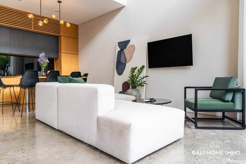 3-bedroom leasehold villa in Umalas — photo 3 of 5