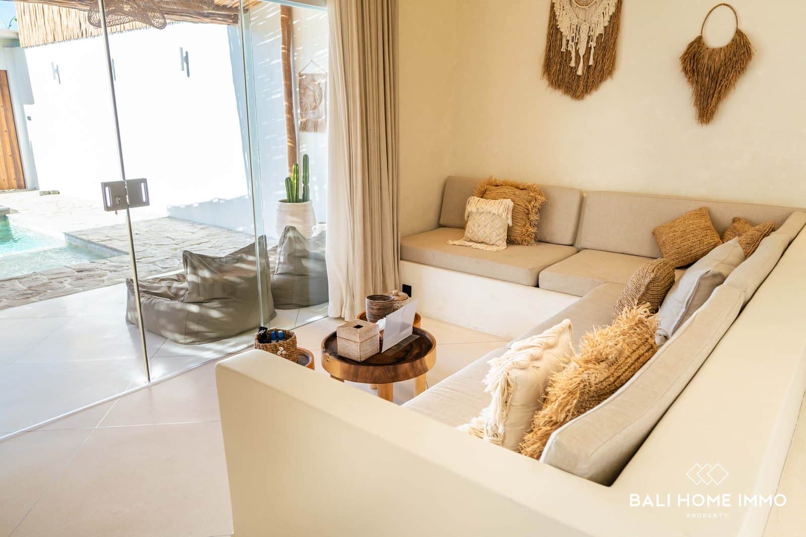 1-bedroom leasehold villa in Tabanan — photo 5 of 5