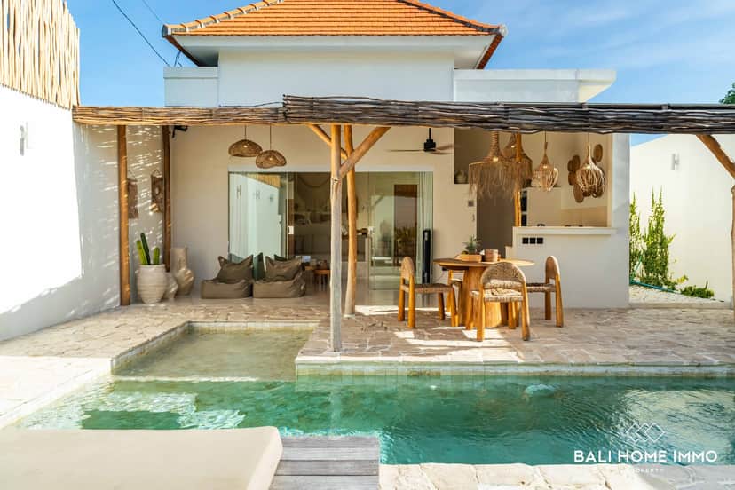 1-bedroom leasehold villa in Tabanan — photo 2 of 5