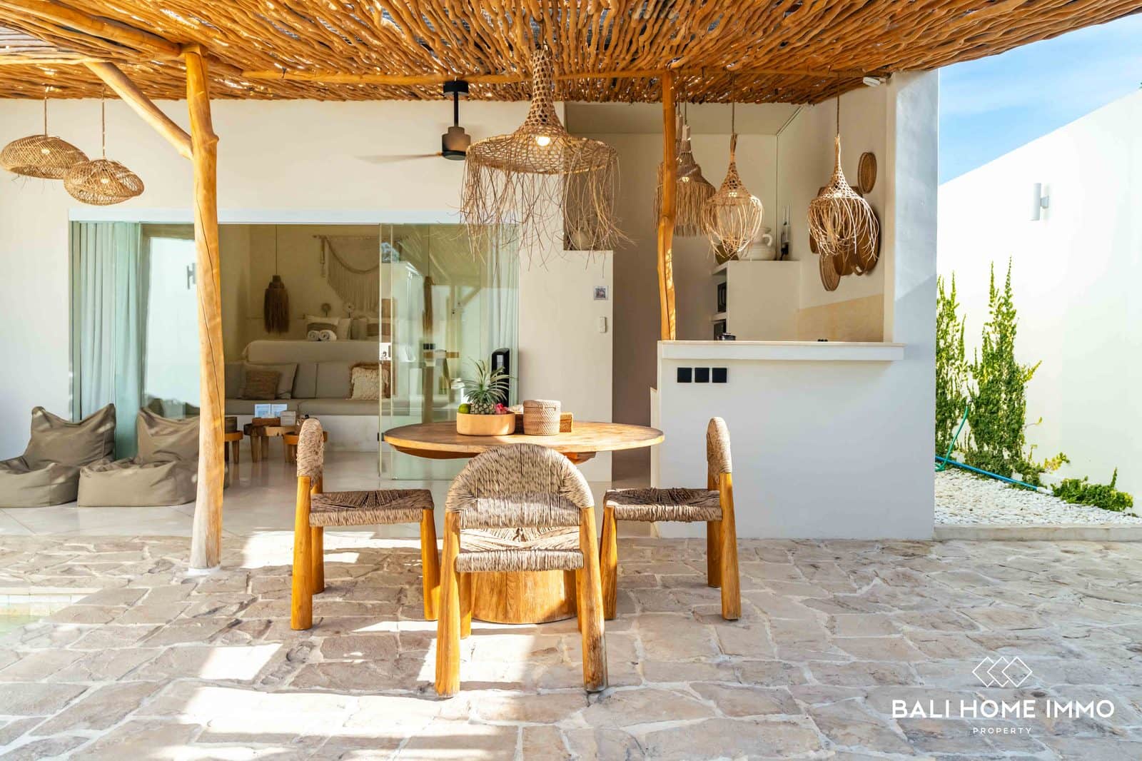 1-bedroom leasehold villa in Tabanan — photo 3 of 5