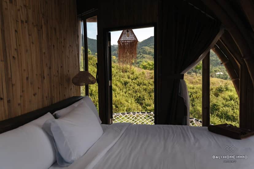 1-bedroom leasehold villa in Lombok — photo 5 of 5