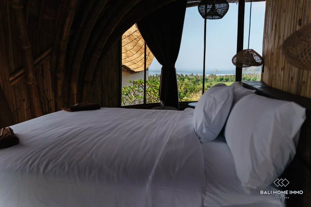 1-bedroom leasehold villa in Lombok — photo 4 of 5