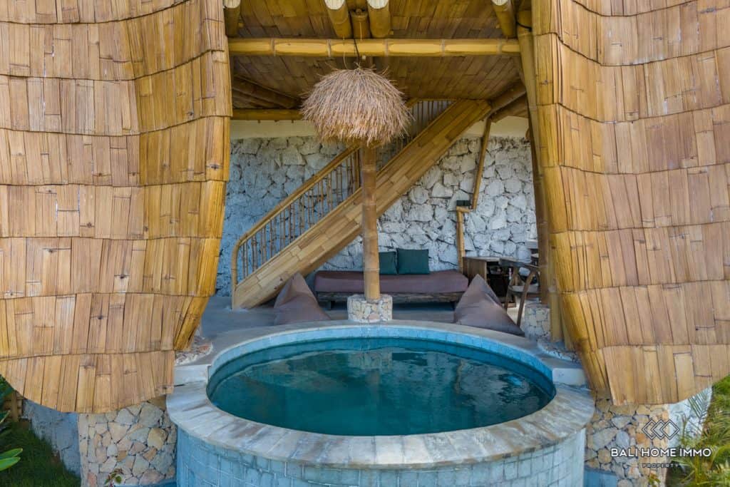 1-bedroom leasehold villa in Lombok — photo 2 of 5
