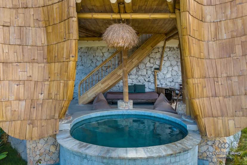 1-bedroom leasehold villa in Lombok — photo 2 of 5