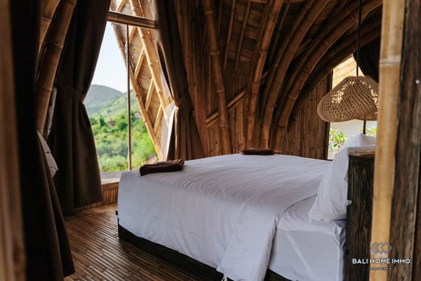 1-bedroom leasehold villa in Lombok — photo 3 of 5