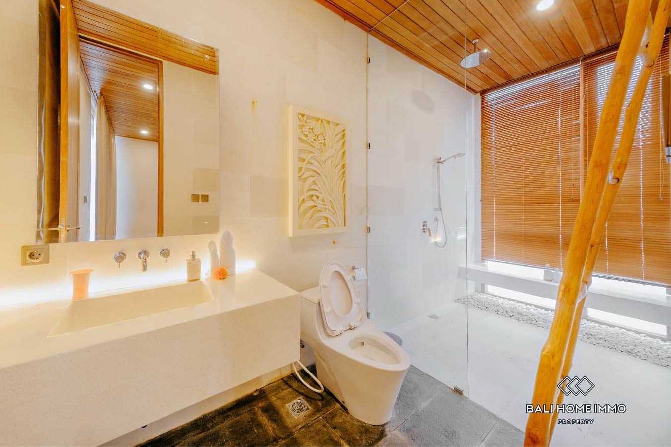 3-bedroom leasehold villa in Ungasan — photo 5 of 5