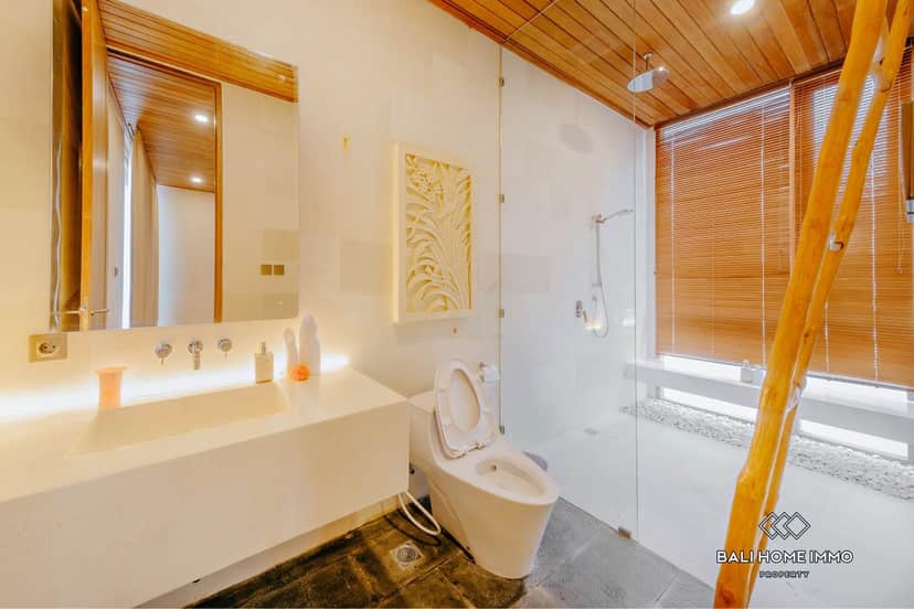 3-bedroom leasehold villa in Ungasan — photo 5 of 5