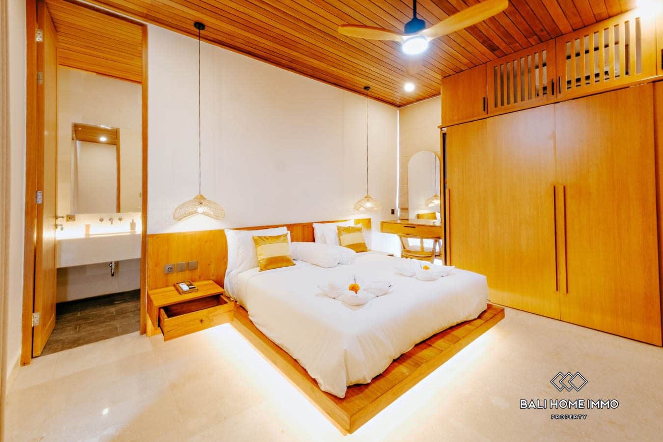 3-bedroom leasehold villa in Ungasan — photo 4 of 5