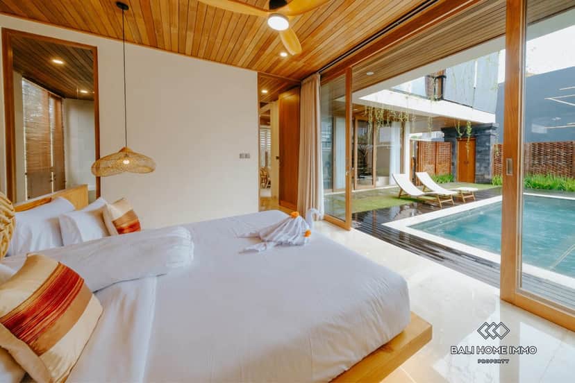 3-bedroom leasehold villa in Ungasan — photo 3 of 5