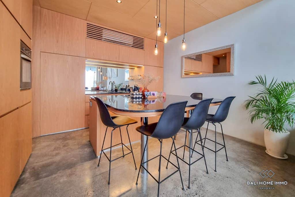 3-bedroom leasehold villa in Canggu — photo 4 of 5