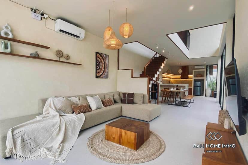 2-bedroom leasehold villa in Ungasan — photo 4 of 5