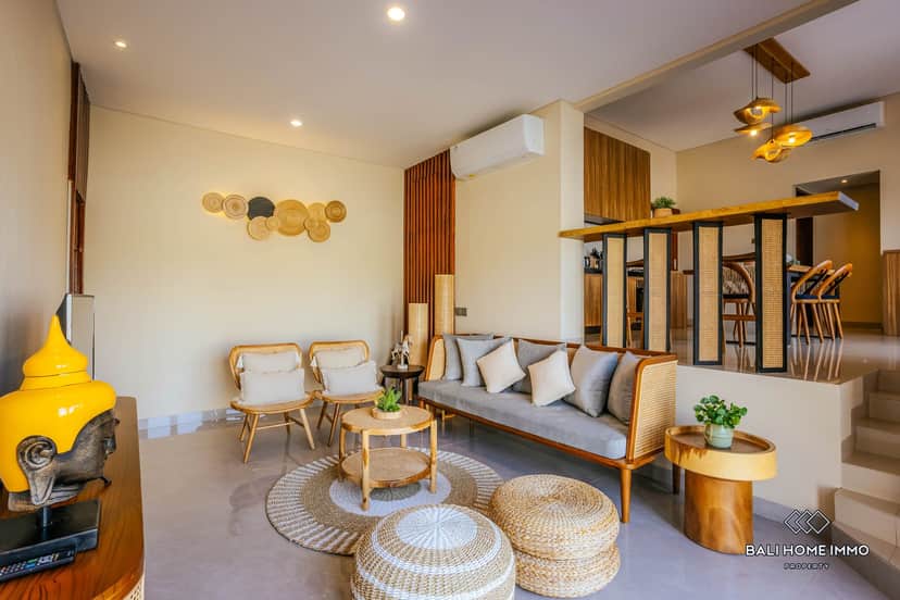3-bedroom freehold villa in Ungasan — photo 4 of 5