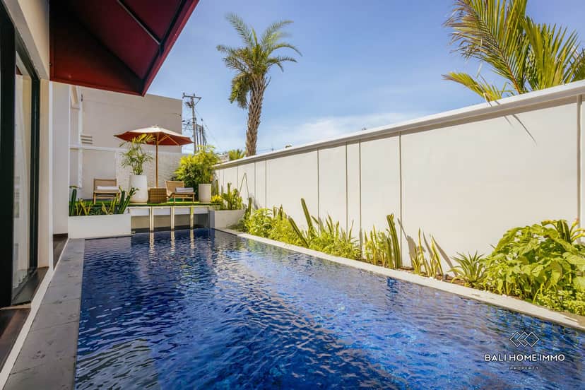 3-bedroom freehold villa in Ungasan — photo 2 of 5