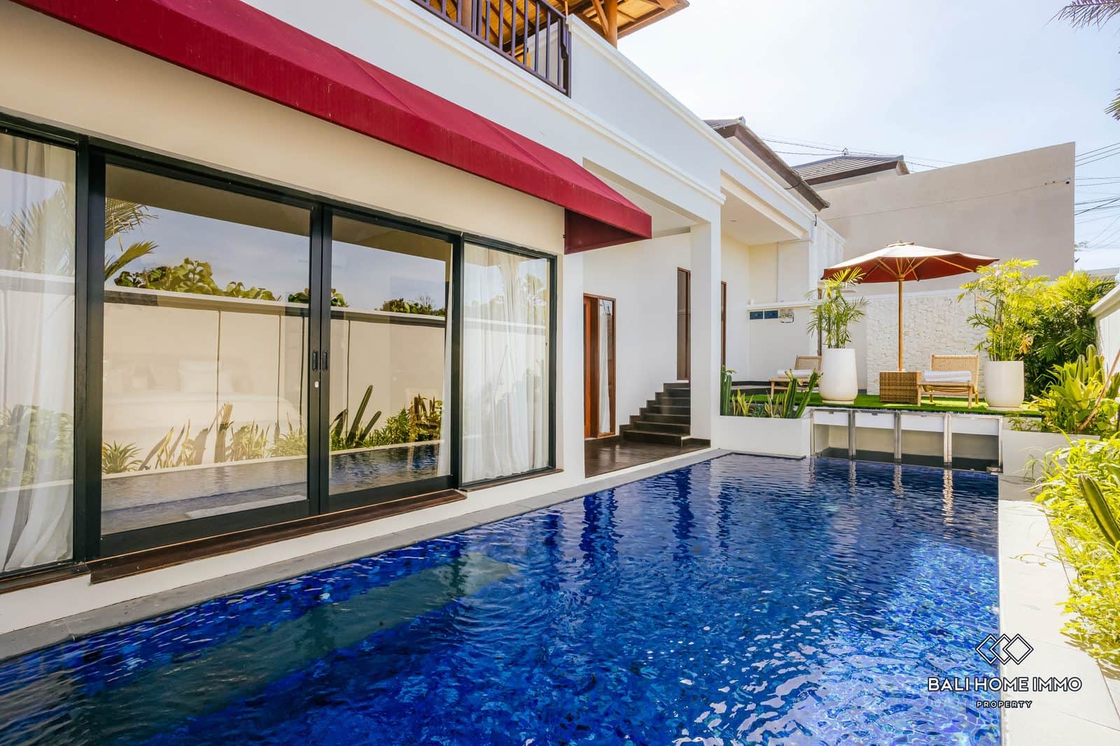 3-bedroom freehold villa in Ungasan — photo 3 of 5