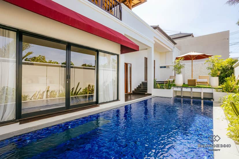 3-bedroom freehold villa in Ungasan — photo 3 of 5