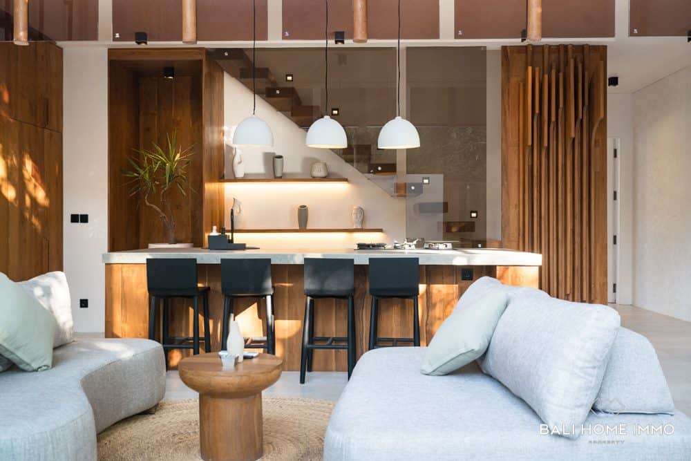 2-bedroom leasehold villa in Uluwatu — photo 4 of 5