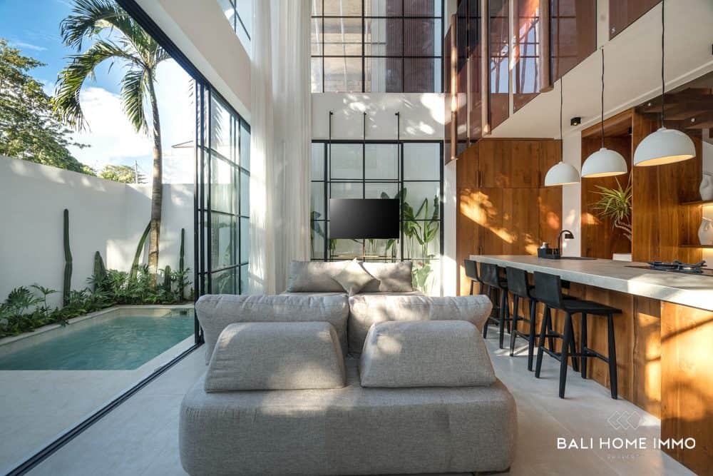2-bedroom leasehold villa in Uluwatu — photo 3 of 5