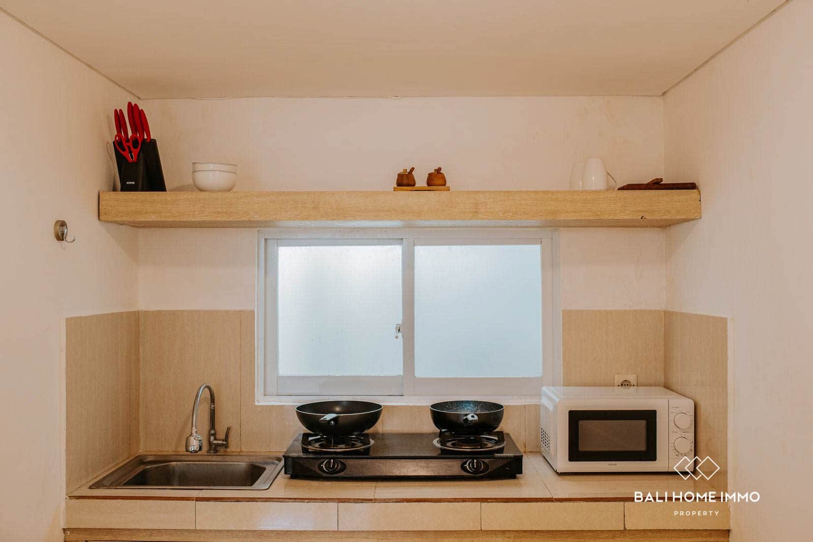 studio leasehold villa in Umalas — photo 5 of 5