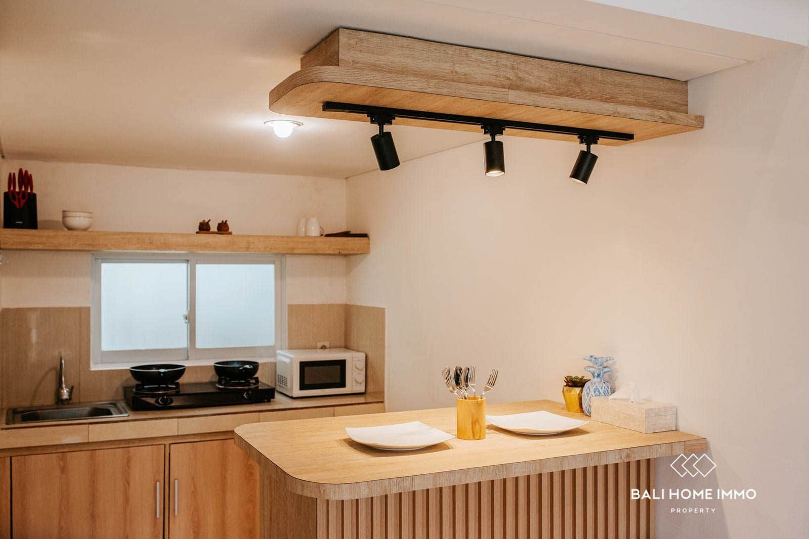 studio leasehold villa in Umalas — photo 4 of 5