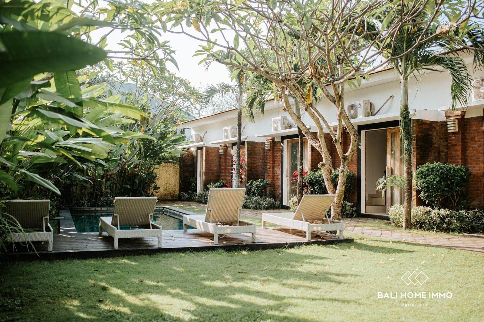 studio leasehold villa in Umalas — photo 2 of 5