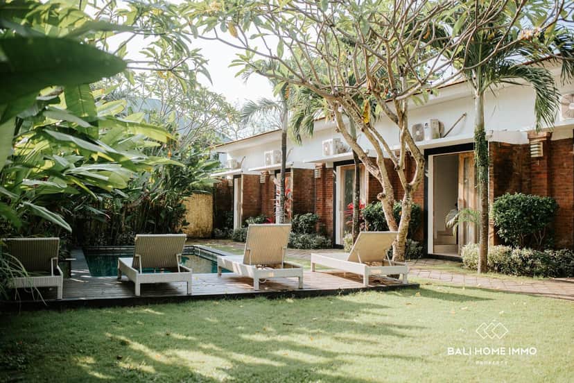 studio leasehold villa in Umalas — photo 2 of 5