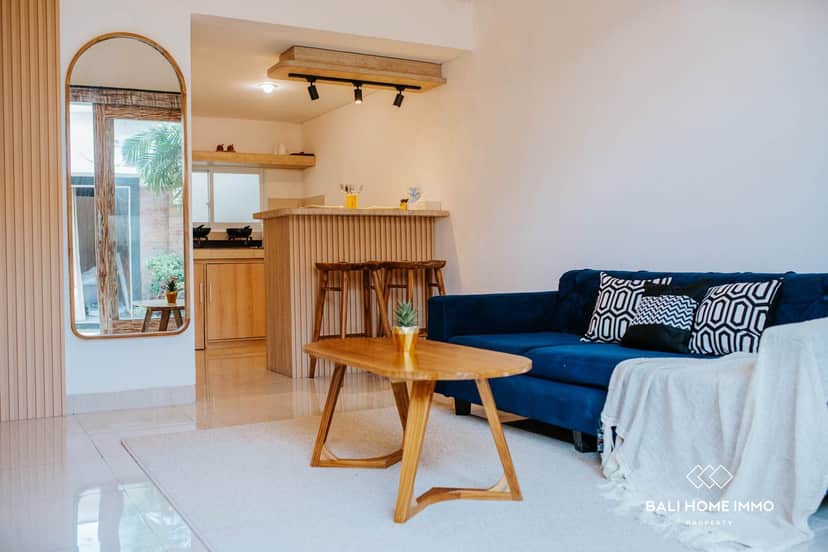 studio leasehold villa in Umalas — photo 3 of 5